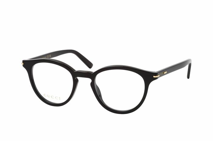 Gucci GG1727O 001, Silmälasit – kuva 2/4