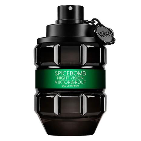 Viktor & Rolf Spicebomb Night Vision - EdP 90 ml