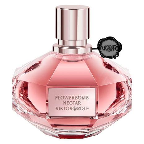 Viktor & Rolf Flowerbomb Nectar - EdP 90 ml