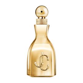 Jimmy Choo I Want Choo Le Parfum - EdP 60 ml
