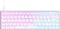 NOS C800 RGB, pelinäppäimistö – kuva 1