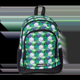 Euromic MINECRAFT Medium backpack 35 x 26 x 18 cm