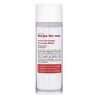Recipe for men Instant recharge cleansing water -puhdistusvesi