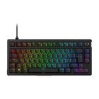 HyperX Alloy Rise 75 TKL RGB, pelinäppäimistö