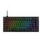 HyperX Alloy Rise 75 TKL RGB, pelinäppäimistö – kuva 1