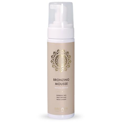 Bronza Bronzing Mousse 200ml Natural Bronze