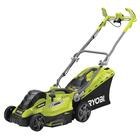 Ryobi RLM15E36H (5133002345) 1500W, ruohonleikkuri