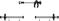 Thule extension kit 3rd bike E5316 – kuva 1