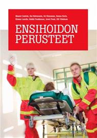 Ensihoidon perusteet, kirja