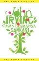 Oman elämänsä sankari (Irving John), kirja