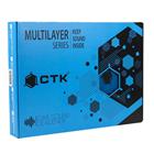 Vaimennusmatto CTK Multimat EVO