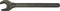 Bahco 718076 Kiintoavain 19 mm – kuva 1