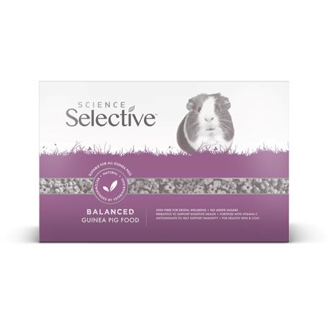 9kg Science Selective marsunruoka – kuva 1/1