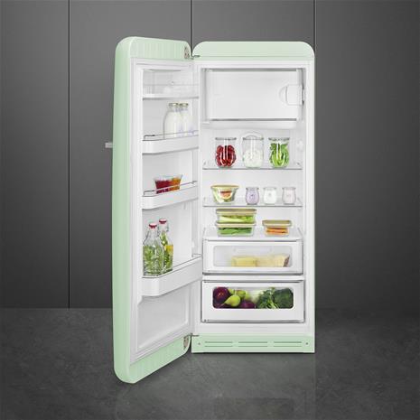 Smeg FAB28LPG6, jääkaappi
