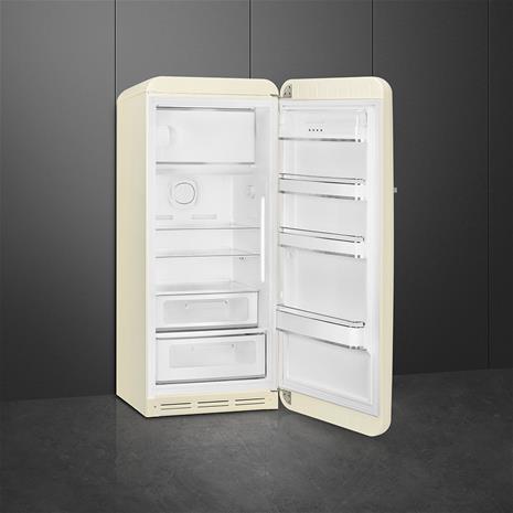 Smeg FAB28RCR6, jääkaappi