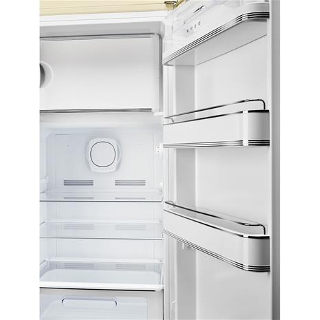 Smeg FAB28RCR6, jääkaappi
