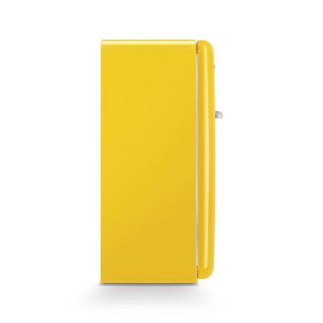 Smeg FAB28RYW6, jääkaappi