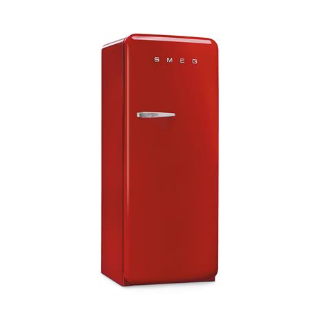 Smeg FAB28RRD6, jääkaappi