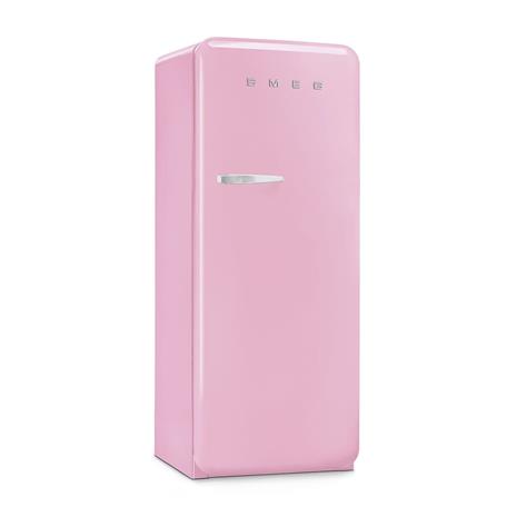 Smeg FAB28RPK6, jääkaappi