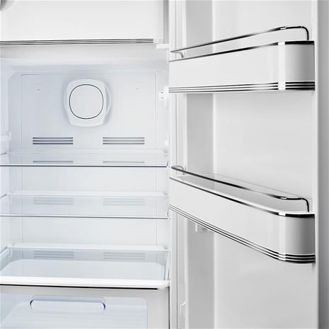 Smeg FAB28RPK6, jääkaappi