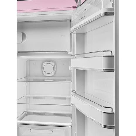 Smeg FAB28RPK6, jääkaappi