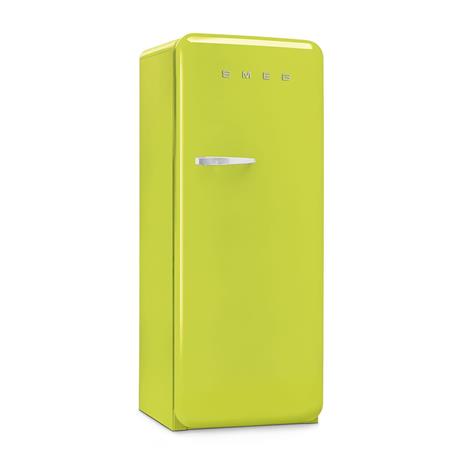Smeg FAB28RLI6, jääkaappi