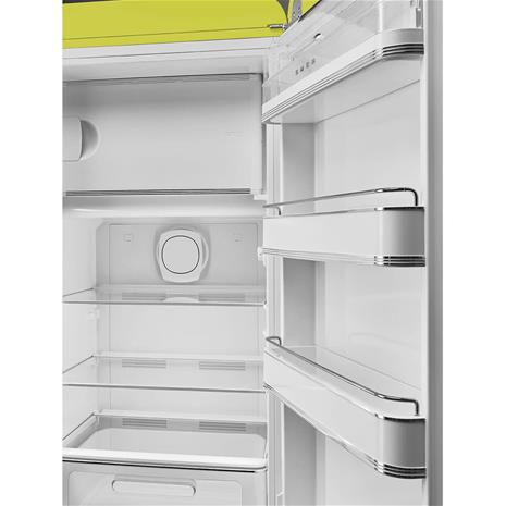 Smeg FAB28RLI6, jääkaappi