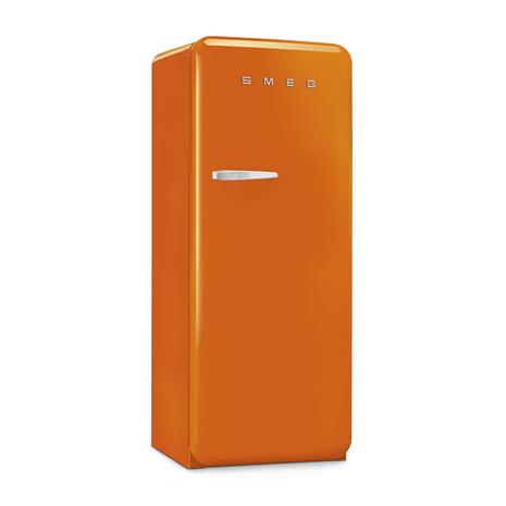 Smeg FAB28ROR6, jääkaappi