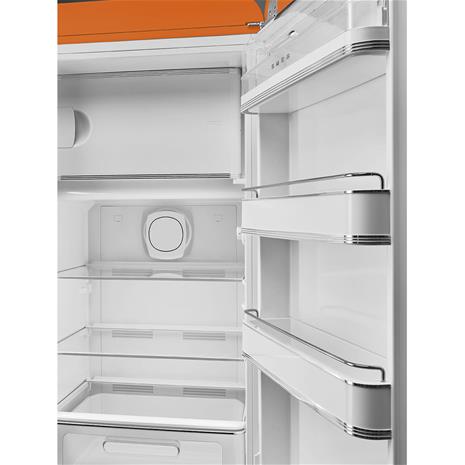 Smeg FAB28ROR6, jääkaappi