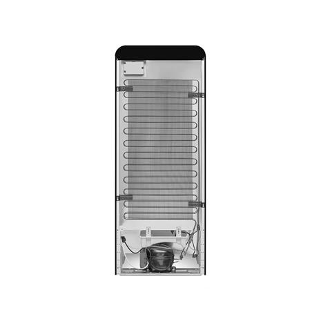 Smeg FAB28LBL6, jääkaappi