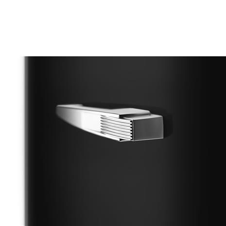 Smeg FAB28LBL6, jääkaappi