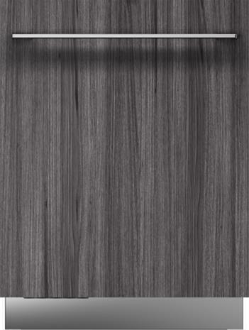 Asko DFI545N, astianpesukone
