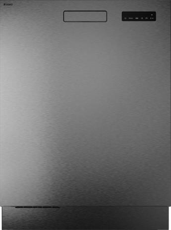 Asko DBI344IB.BS, astianpesukone