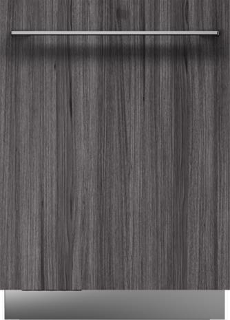 Asko DFI544BXXL, astianpesukone