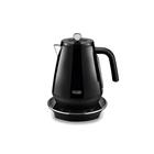 DeLonghi Eclettica SpecialTea KBY2011.BK, vedenkeitin