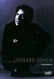 Leonard Cohen - Elämäkerta (Nadel Ira B.), kirja