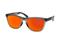 Oakley Frogskins Range, Matte Grey Smoke / Grey Ink w/ Prizm Ruby – kuva 6