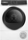 Bosch Serie 6 WQH245B9SN, kuivausrumpu