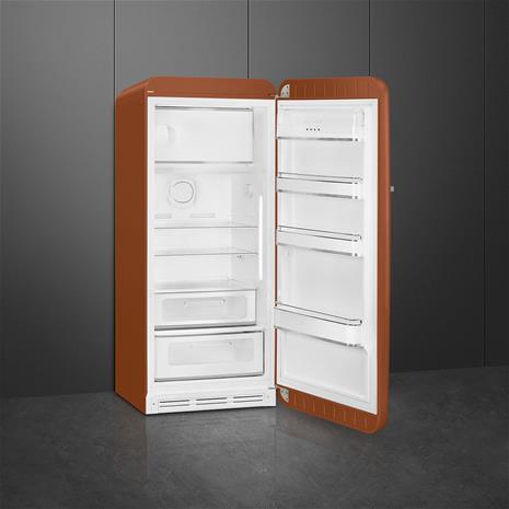 Smeg FAB28RDRU6, jääkaappi