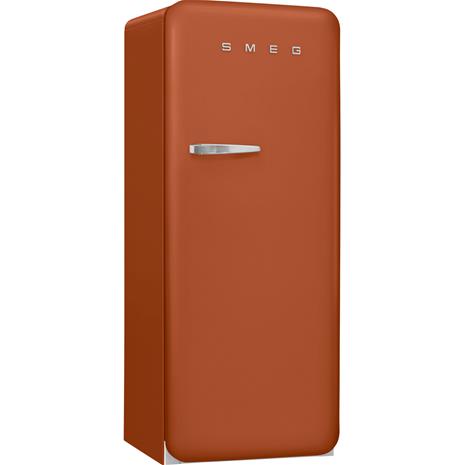 Smeg FAB28RDRU6, jääkaappi