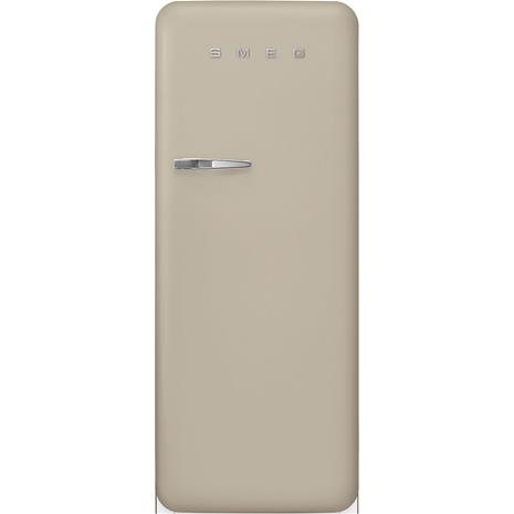 Smeg FAB28RDPP6, jääkaappi – kuva 1/8