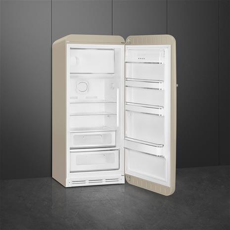 Smeg FAB28RDPP6, jääkaappi – kuva 2/8
