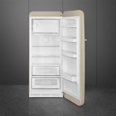Smeg FAB28RDPP6, jääkaappi – kuva 4/8