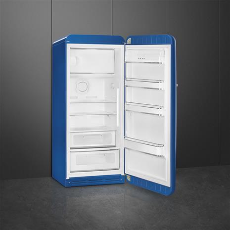 Smeg FAB28RBE6, jääkaappi