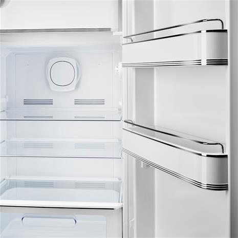 Smeg FAB28RBE6, jääkaappi
