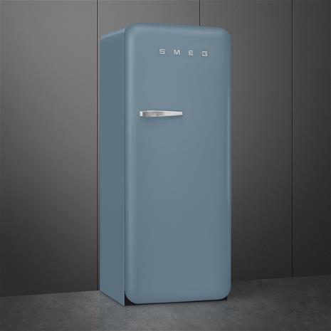 Smeg FAB28RDSB6, jääkaappi
