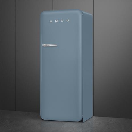 Smeg FAB28RDSB6, jääkaappi