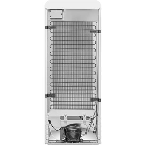 Smeg FAB28LWH6, jääkaappi