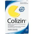 Colizin 30 tablettia