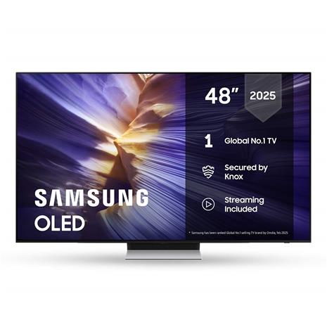 Samsung SAMTQ48S90F (48"), LED-televisio – kuva 7/8